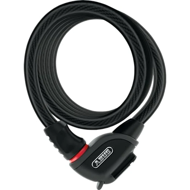 Kabelschloss Abus Phantom 8950 : + Abus KF - Preisvergleich – Bild 2