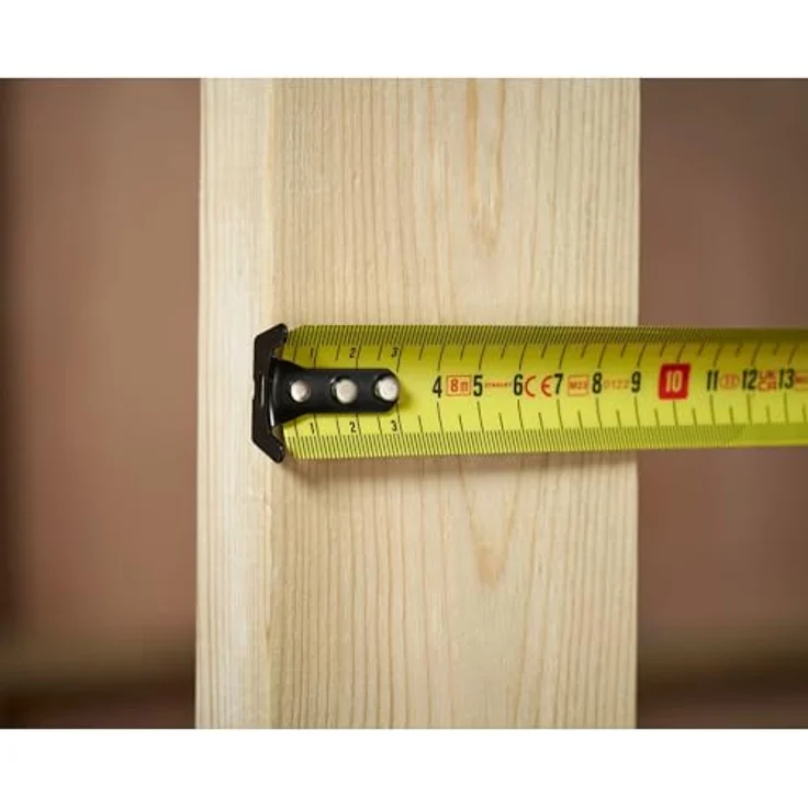 Stanley Bandmaß FatMax BladeArmor 8m-32mm – Bild 6