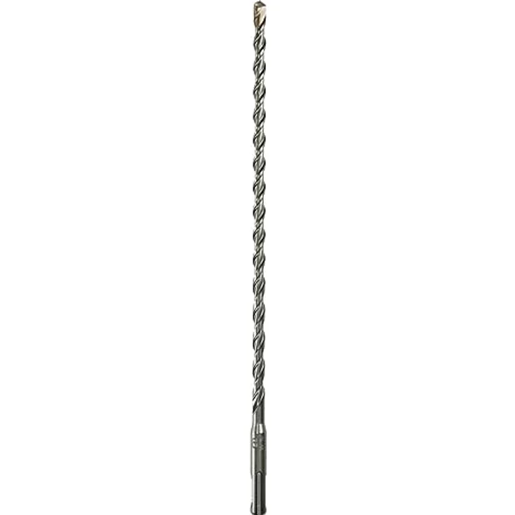 Makita SDS-VPLUS-Bohrer 8x310mm, Hammerbohrer für Beton mit SDS-PLUS Aufnahme – Bild 2