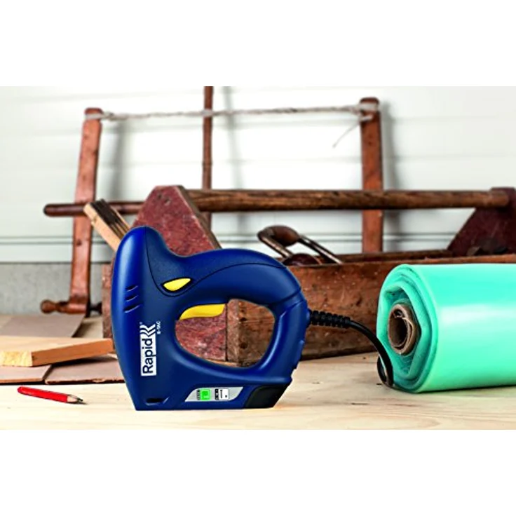 Rapid E-TAC – Bild 6