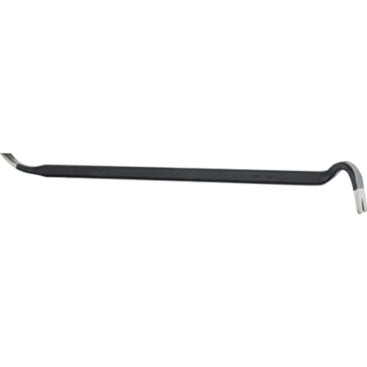 KWB PROFI NAGELEISEN FLACH 600MM – Bild 2