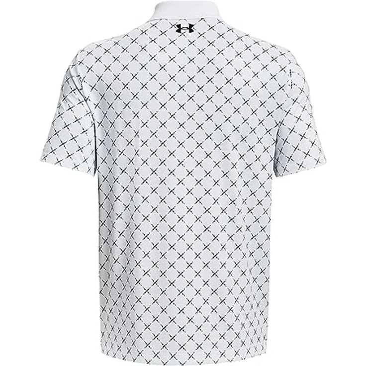 Under Armour® Poloshirt UA Performance 3.0 Poloshirt, leicht und atmungsaktiv, Farbe: [hier Farbe einfügen] – Bild 4