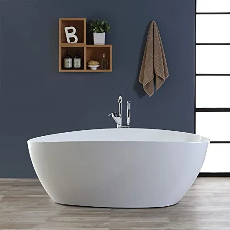 Freistehende Badewanne Rachele
