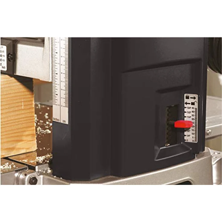 Metabo Dickenhobel DH 330 Hobelmaschine Hobel Hobelbreite 330 mm – Bild 5