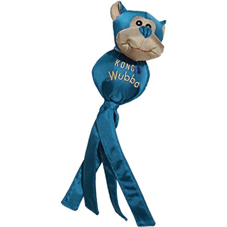 Kong Wubba Ballistic Friends S