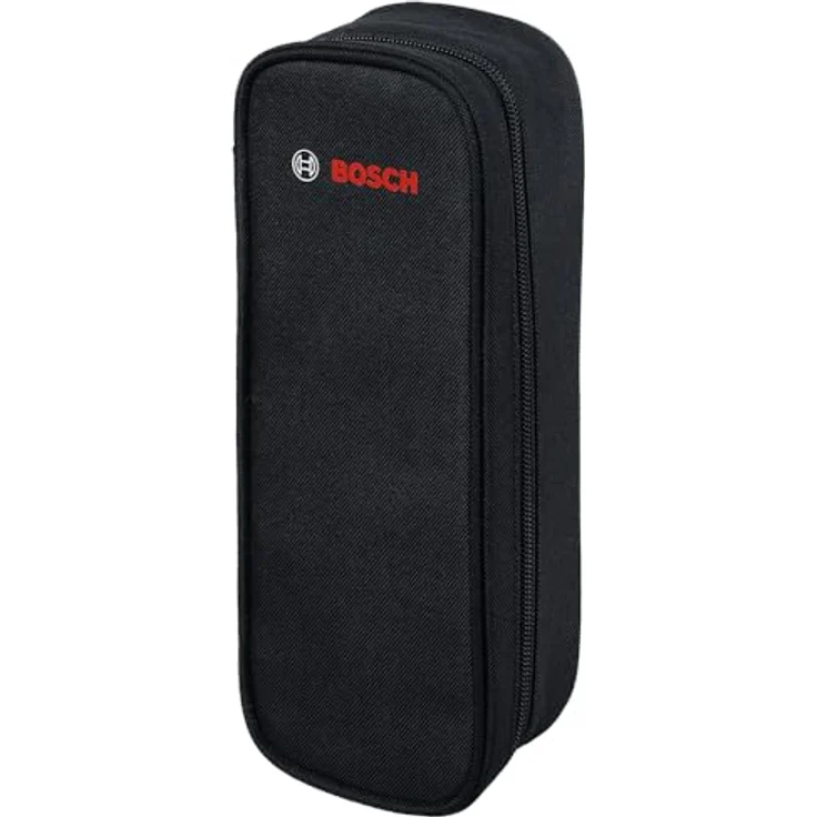 Bosch Professional GMC 600-15, Digital-Stromzangen-Multimeter bis 600 V, True RMS, Blau, Schwarz, IP54, einhandbedienbar – Bild 6