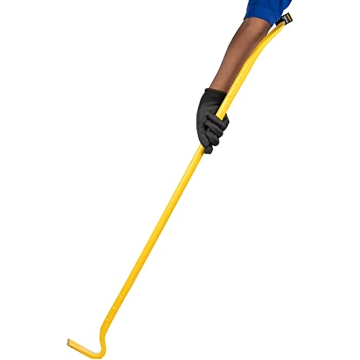 DEWALT Desencofrador 910mm, Brecheisen für effizientes Arbeiten und hohe Belastbarkeit – Bild 3