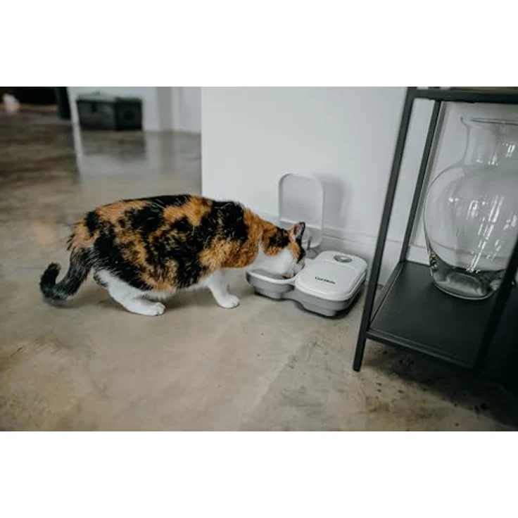 Cat Mate Futterspender, Futternapf – Bild 4