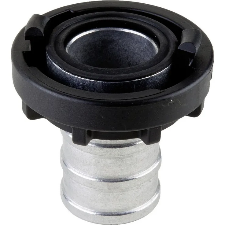 Wilo Schlauchkupplung Storz C, Aluminium mit Schlauchtülle Ø 52 mm