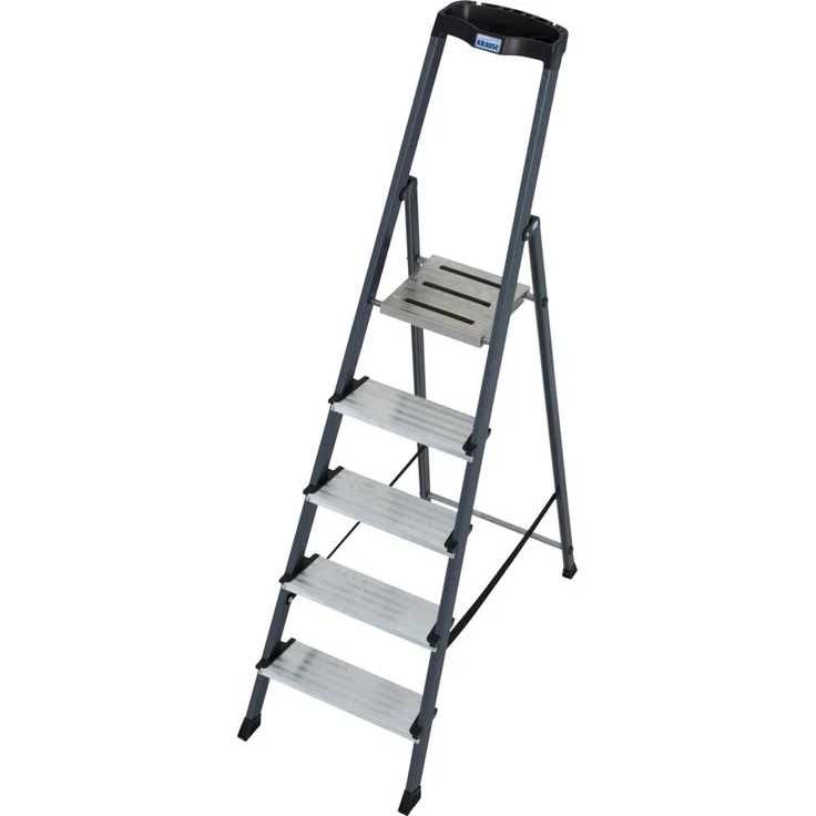 Krause Monto Securo 5-stufig