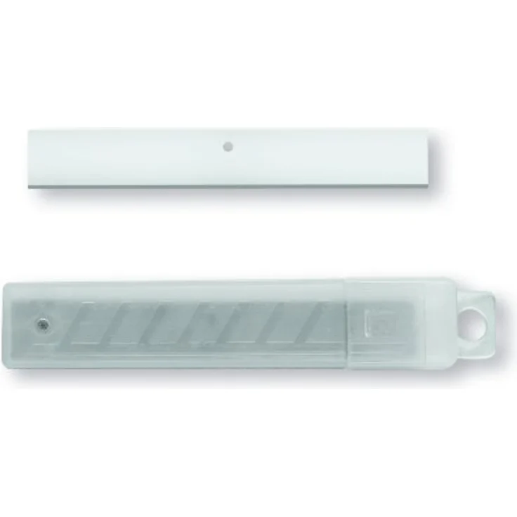 Color Expert ScrapeMaster Ersatzklingen, 100 mm, 10er Pack für Cuttermesser – Bild 2