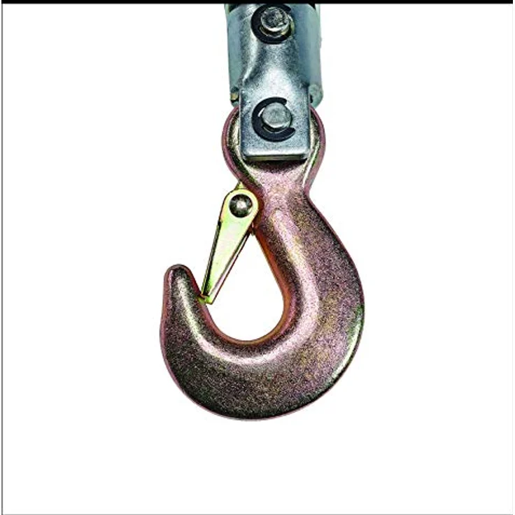 Einhell Handhebelseilzug TC-LW 2000 - 2260150 – Bild 5