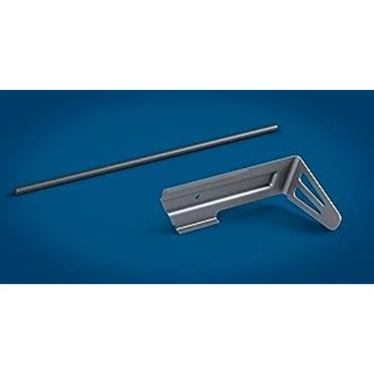 Bosch Professional GNB 18V-38 (C) Akku-Betonnagler, kraftvolle BITURBO Brushless Technologie für effizientes Befestigen in Beton und Stahl, solo – Bild 3