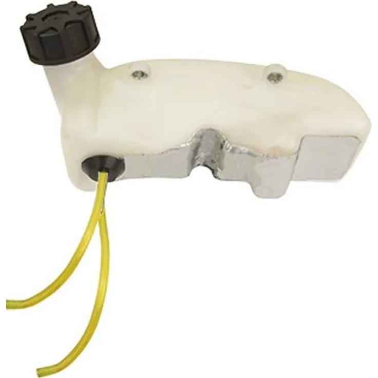 ATIKA Ersatzteil | Kraftstofftank komplett für Heckenschere HB 60-2 / HB 72-2