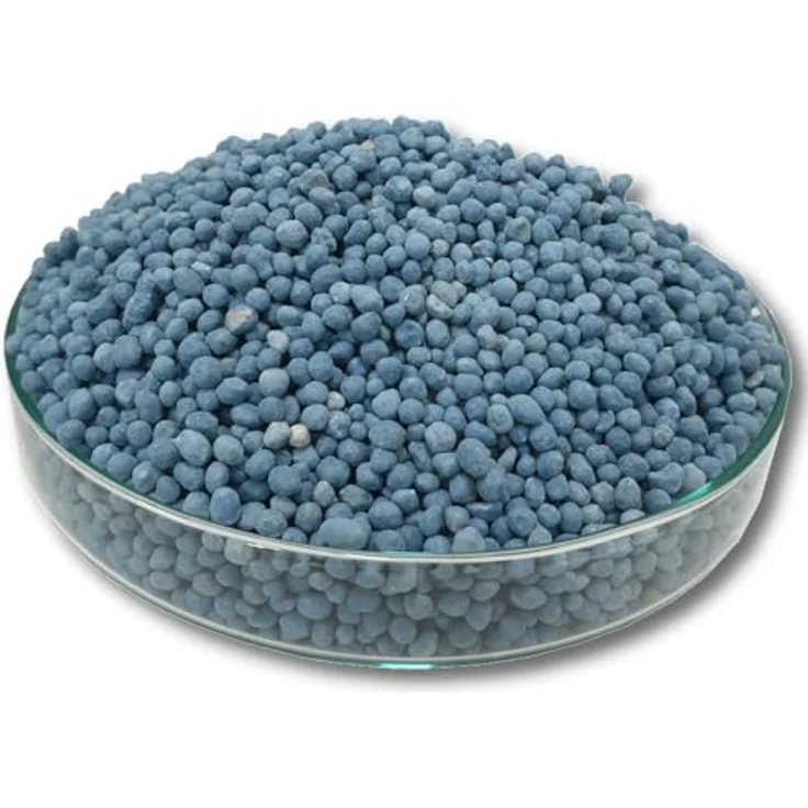 Agrarshop Blaudünger Universal, 25 kg – Bild 3