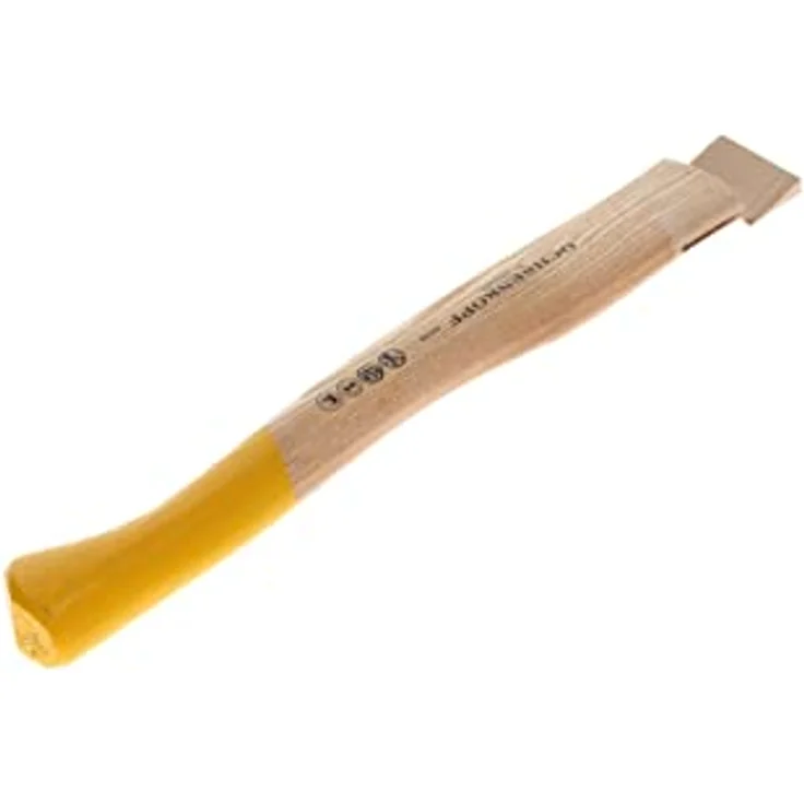 OCHSENKOPF OX E-78 E-0360 Ersatzstiel, Esche, Kuhfuß, 360 mm – Bild 5