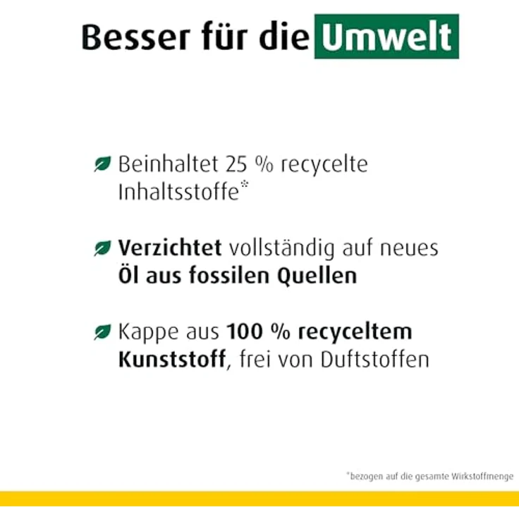 Caramba Super Plus Premium Multi-Öl Eco (300 ml) – Ölspray mit starker Schmierleistung für hohen Korrosions- und Verschleißschutz – besser für die Umwelt mit 25% recycelten Inhaltsstoffen* – Bild 5