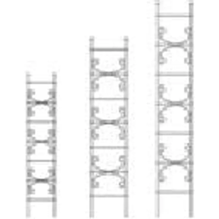 TrendLine Spalier 120 cm 