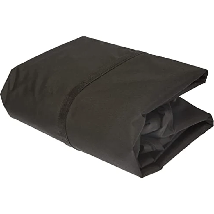 Outdoorchef 18.221.45 Grillabdeckung A-Line Medium, Kompetibel mit AUSTRALIA 415 G, AUSTRALIA 425 G, BRISBANE, schwarz, 97 x 60 x 117 cm, Polyester – Bild 2