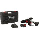 Scheppach PCS6-20PROS (1x Akku + Ladegerät)