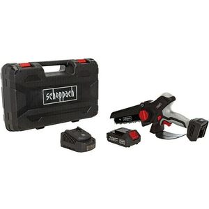 Bild für Scheppach PCS6-20PROS (1x Akku + Ladegerät)