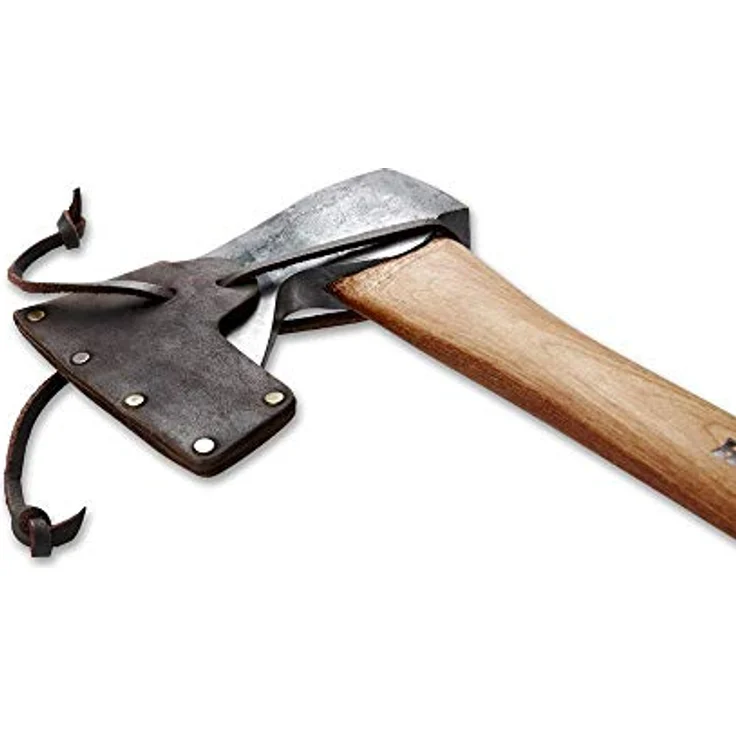 Hultafors Unisex-Adult, Black, x – Bild 4