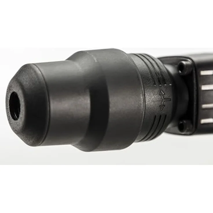 Hikoki Akku-Meißelhammer H3641DA (SDS-max), Brushless Hochleistungsmotor mit Antivibrationssystem, inkl. Transportkoffer – Bild 10