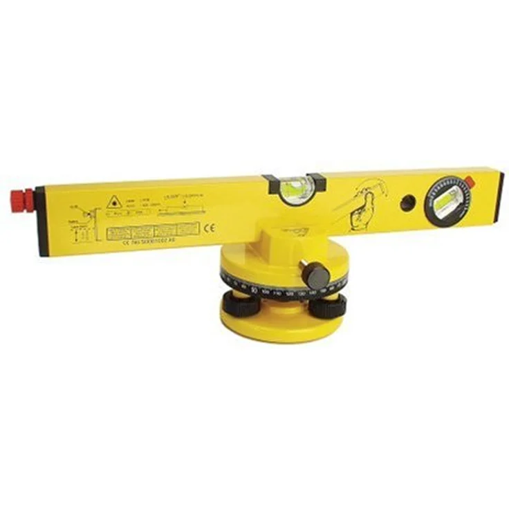 Brüder Mannesmann Laser-Level-SET M 81125 – Bild 2