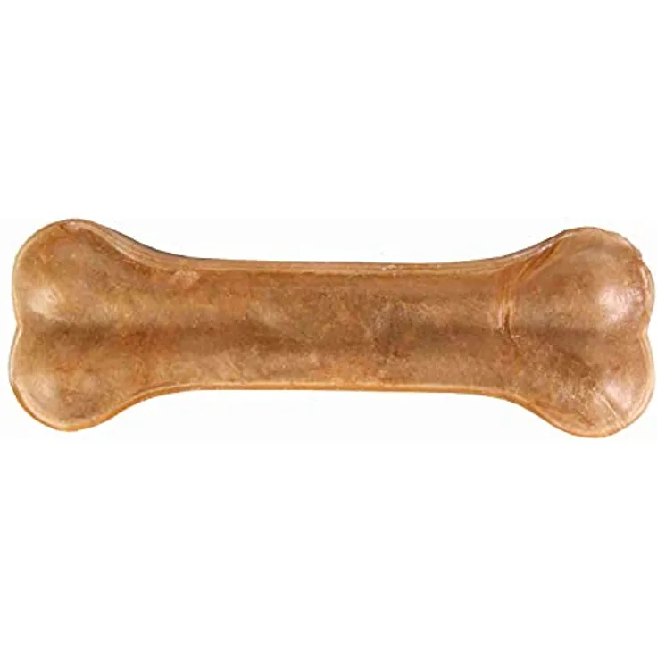 Trixie 2788 Kauknochen, gepresst, 11 cm, 3 × 33 g