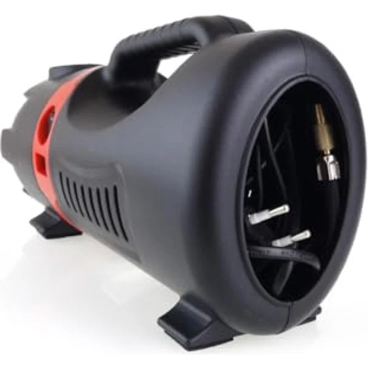 Amio, Kompressor, Car compressor 12v (10 Bar) – Bild 2
