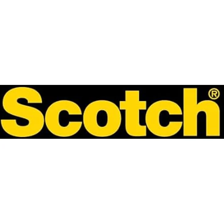 Scotch 4501B66 Verpackungsklebeband PP, 66 m x 48 mm, braun - Preisvergleich – Bild 4