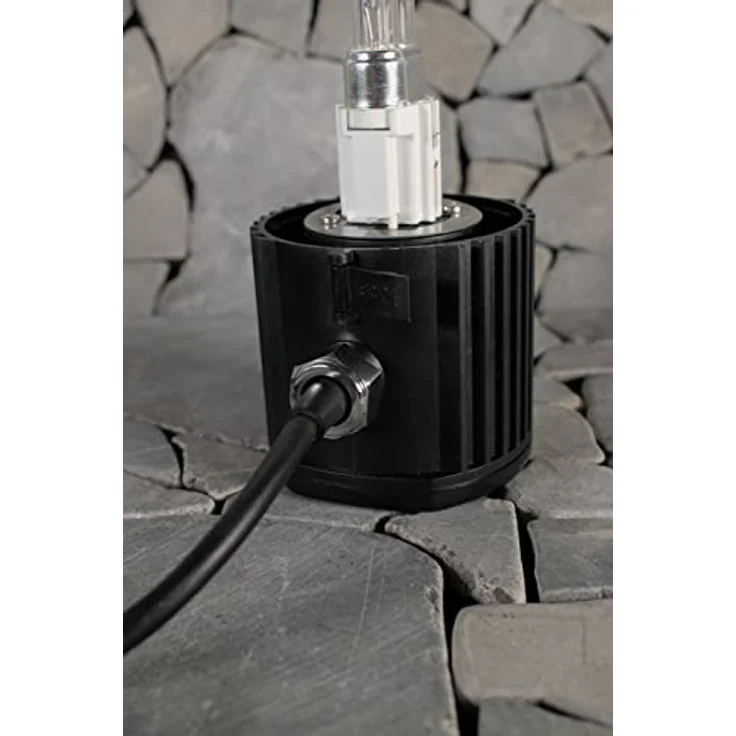 Mauk 673 Lichtfilter UV-C Algenklärer inklusive Ersatzleuchte 7 W – Bild 9