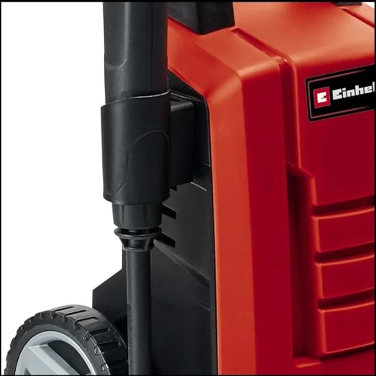Einhell Hochdruckreiniger TC-HP 130 1500 Watt 130 bar – Bild 6