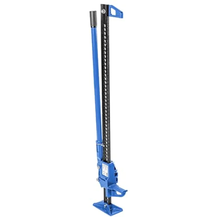 Högert Technik Bauernheber 3T 33" Farm-Lift Wagenheber – Bild 2