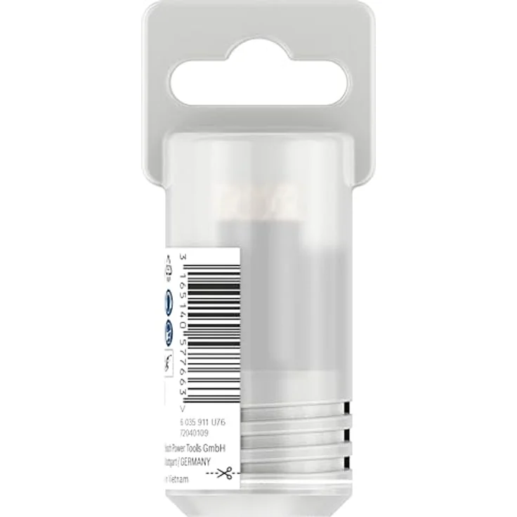 Bosch Accessories Diamant-Trockenbohrer Dry Speed, 16mm für Hartkeramik, hohe Lebensdauer, Vakuumlöttechnologie, 1 Stück – Bild 4