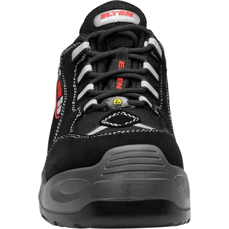 Sicherheitshalbschuh SENEX AL ESD S3, Gr. 48 – Bild 5