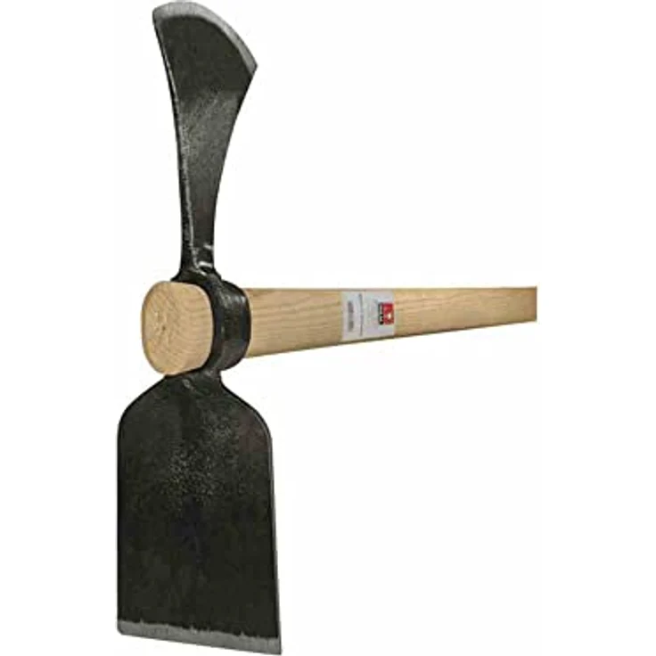 Ideal Wiedehopfhacke Breitblatt (105 cm) – Bild 4