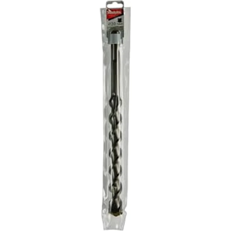 Makita D-34073 SDS-Max Hammerbohrer 30x250x370mm, 1er-Pack – Bild 3