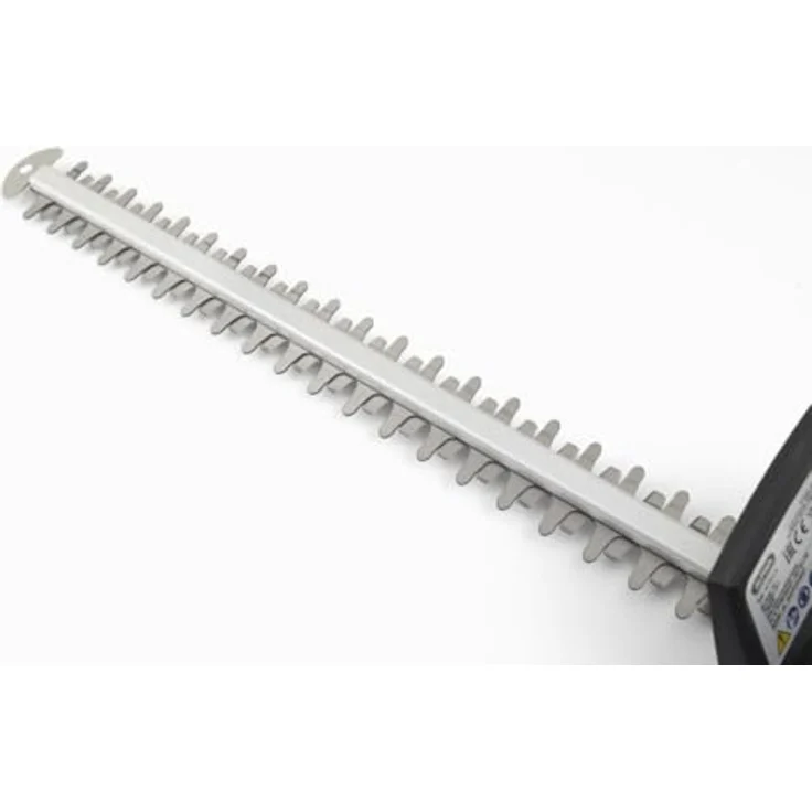 ALPINA Akku-Heckenschere AH 20 Li, 70 cm Doppelschnittmesser, 20 V Akku inkl. Ladegerät, schwarz – Bild 8