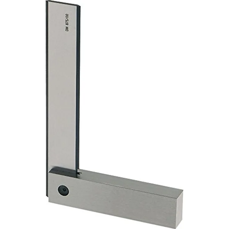 Forum Präzisions Anschlagwinkel D875/00 150 x 100 mm, rostfrei, 4317784858083