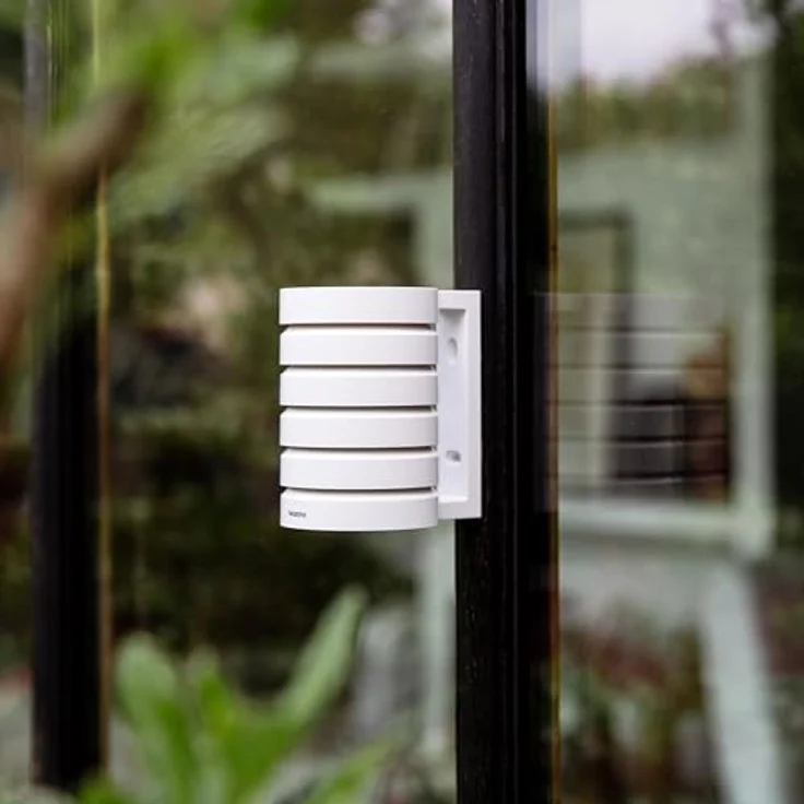 Netatmo NRS-WW Schutzgehäuse – Bild 5