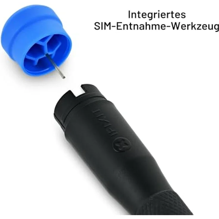 iFixit Pro Tech Go Toolkit, 47-teiliges Bohrer- und Bitset für Elektronikreparaturen in robuster Tasche – Bild 7