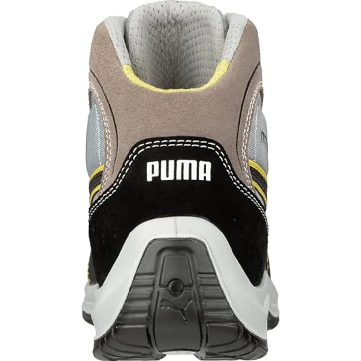 PUMA Safety TOURING STONE MID Arbeitsschuh, MOTO PROTECT - TAKE THE POLE POSITION – Bild 6