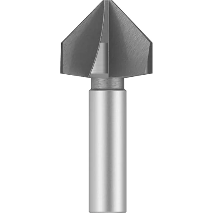 Bosch Professional Kegelsenker HSS (Ø 20 mm, 5 Schneiden) – Bild 2