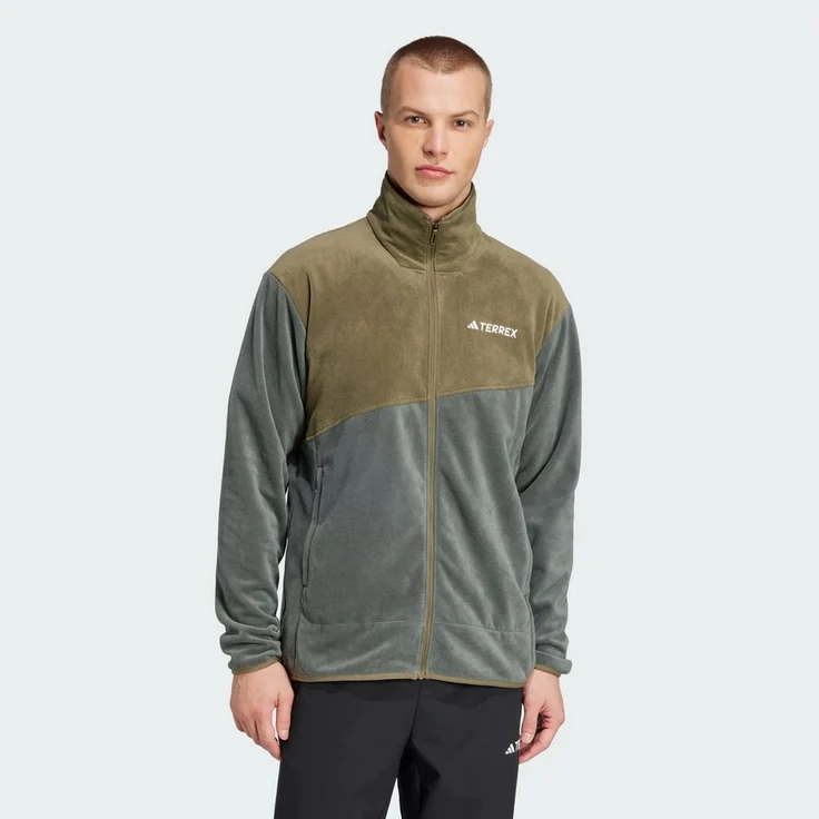 adidas TERREX Fleecejacke TERREX MULTI FLEECEJACKE