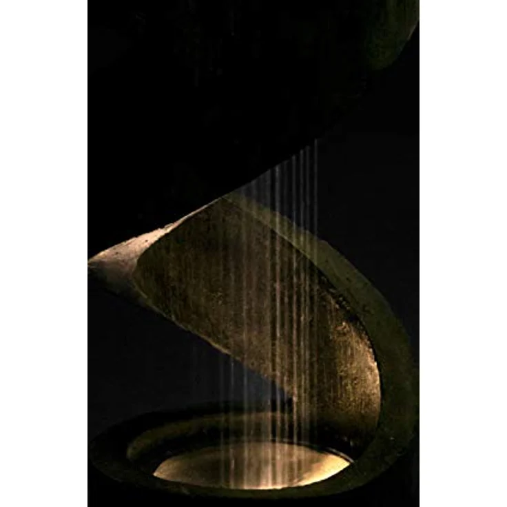 dobar Gartenbrunnen, 31,50 cm Breite – Bild 8