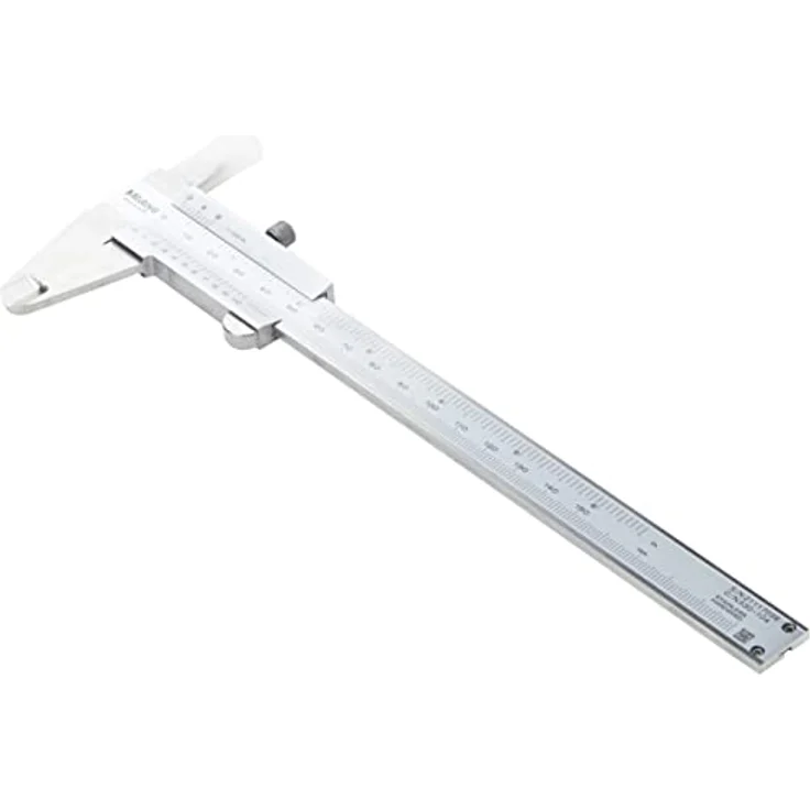 Mitutoyo Meßschieber 0-150mm 530-104 – Bild 4