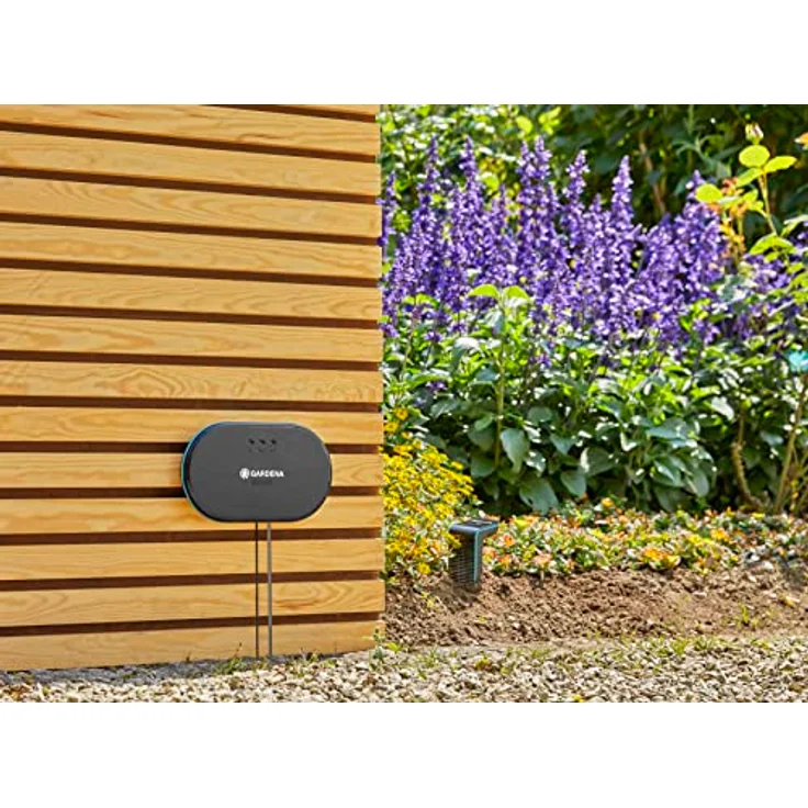 Gardena smart Irrigation Control Bewässerungssteuerung – Bild 5