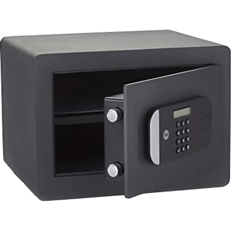 Yale YSEM-250-EG1 Safe mit elektronischem Schloss, YSEM-250-EG1 – Bild 3