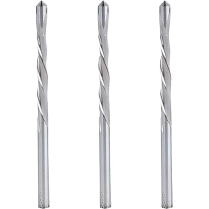Dremel 26150560JA Spiralfräser für Trockenwand, präzise Schnitte mit glattem Kopf, empfohlen für 15.000 - 25.000 U/min – Bild 2